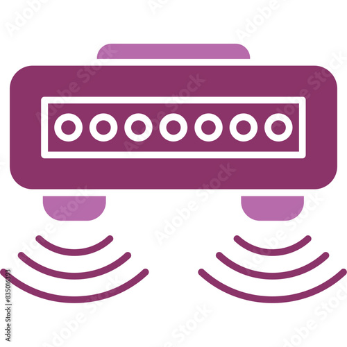 Motion Sensor