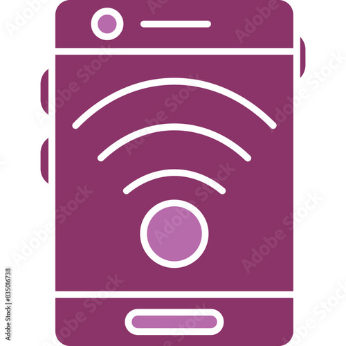 Signal Icon