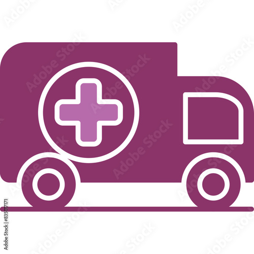 Ambulance Icon