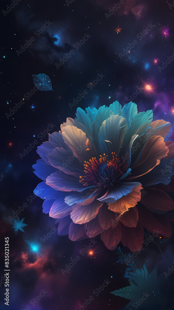 background background