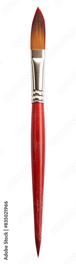PNG Paint brush tool white background paintbrush.