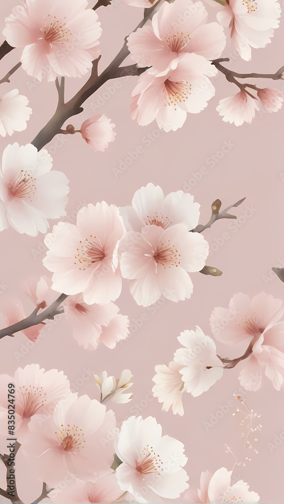 cherry blossom cherry blossom