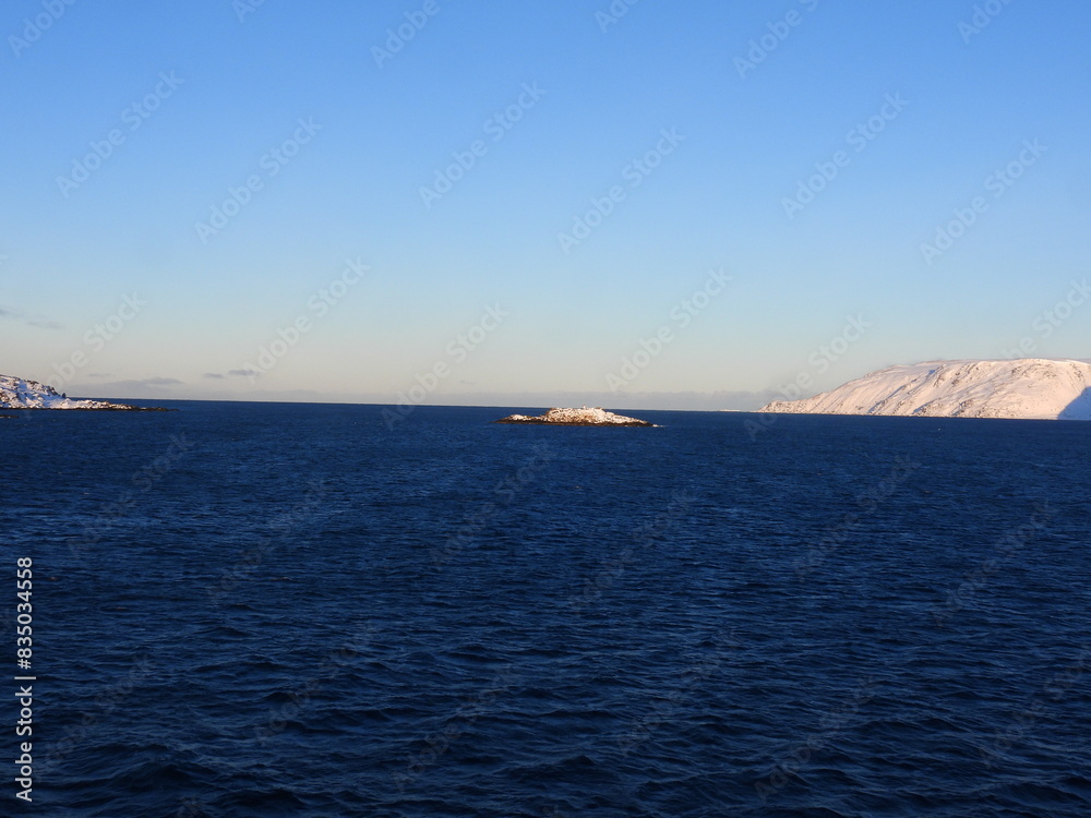 Fototapeta premium Norway trip 2