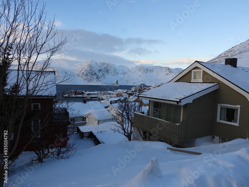Photography Norway trip 2