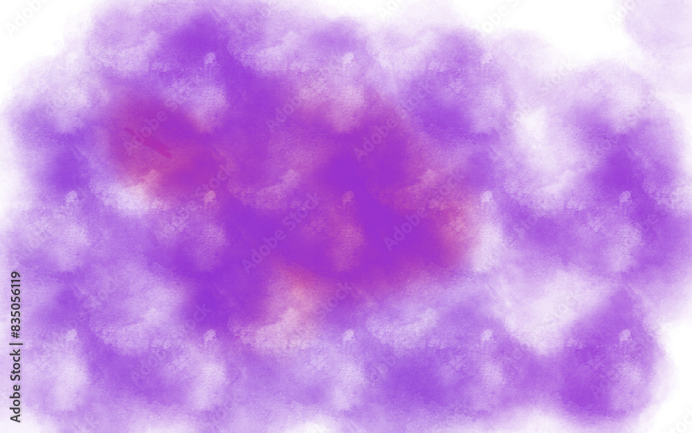 many white cloud on the purple sky many white cloud on the purple sky