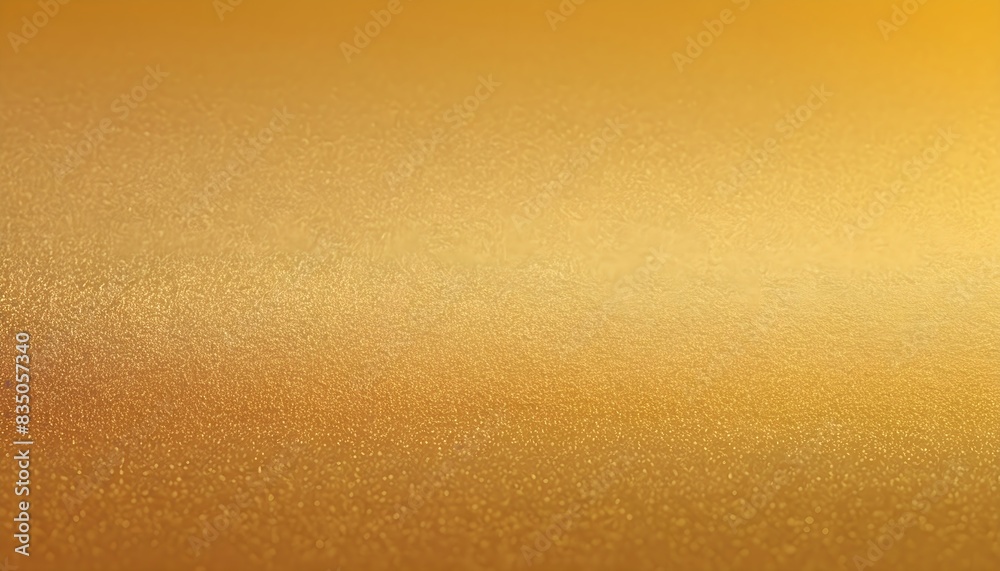 Fototapeta premium Shiny golden texture with copy space