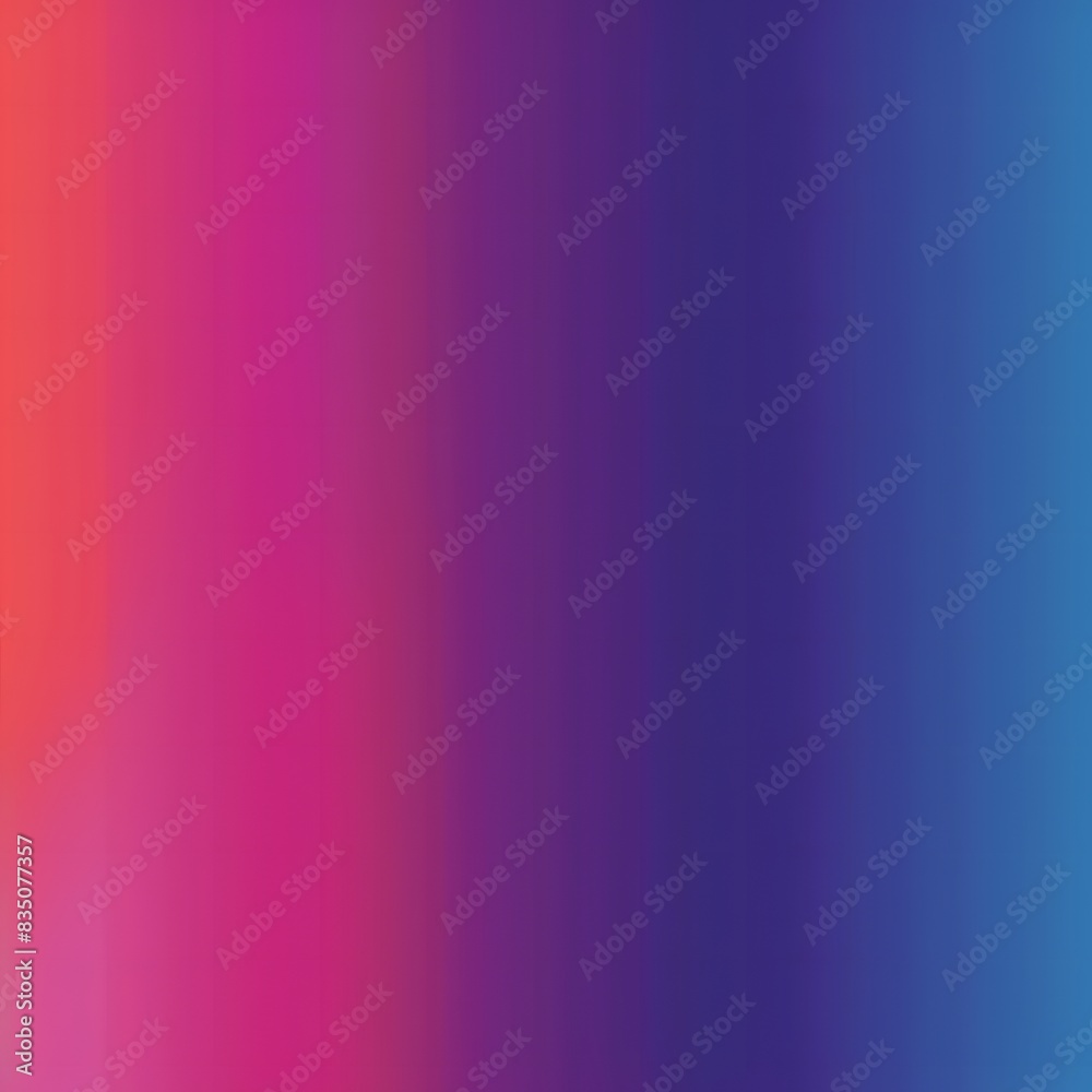 Fototapeta premium Twilight Tranquility: A Linear Gradient Background in Mesmerizing Hues of Deeper Purple