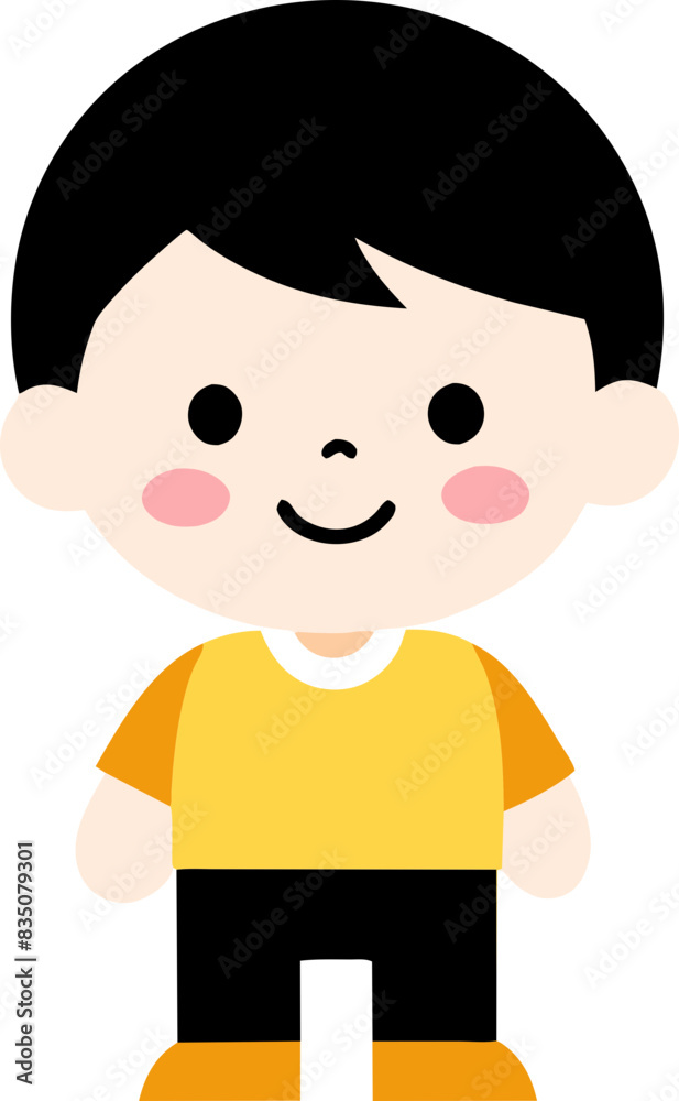 child illustration child illustration