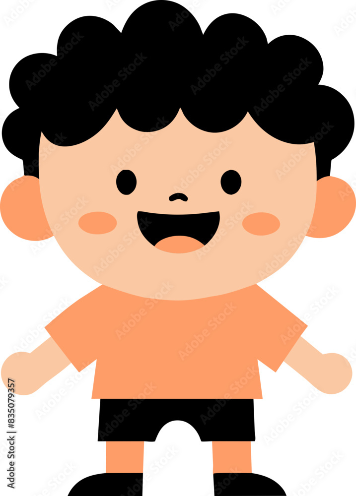 child illustration child illustration