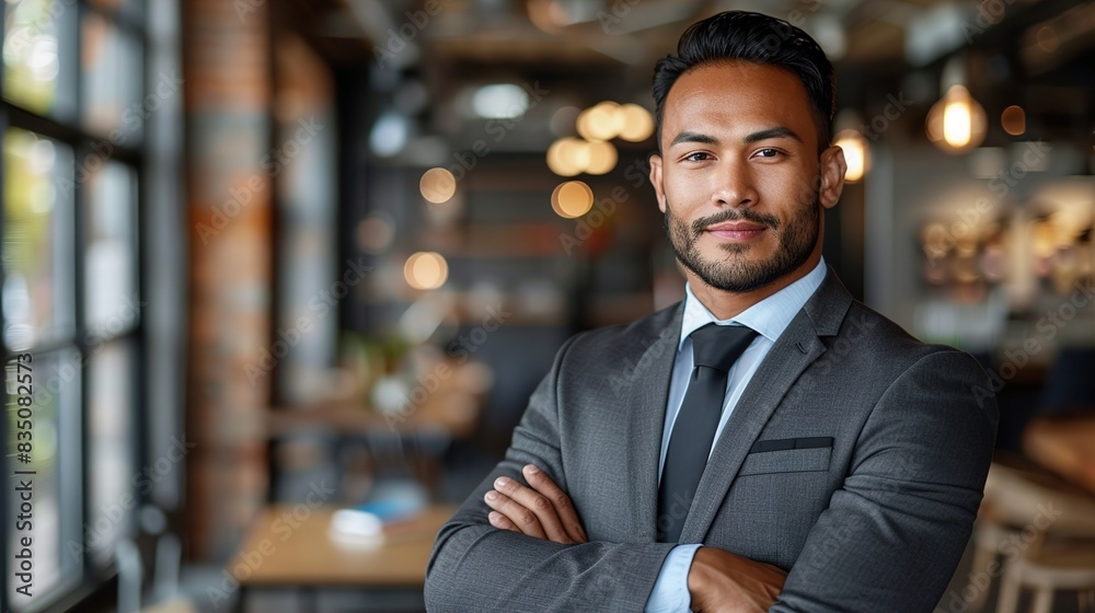 businessman businessman