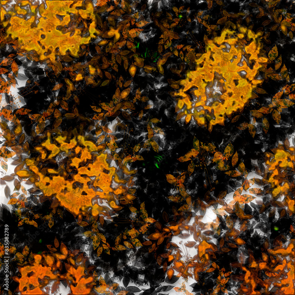 abstract orange background abstract orange background