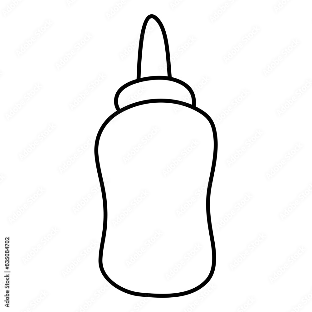 Premium download icon of ketchup bottle
Premium download icon of ketchup bottle