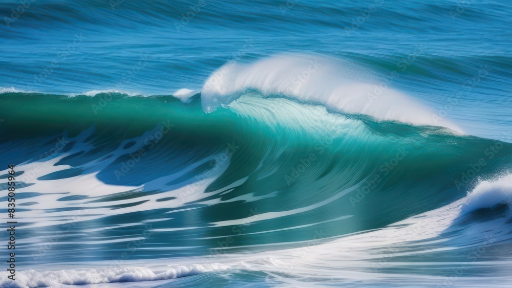 sea waves sea waves