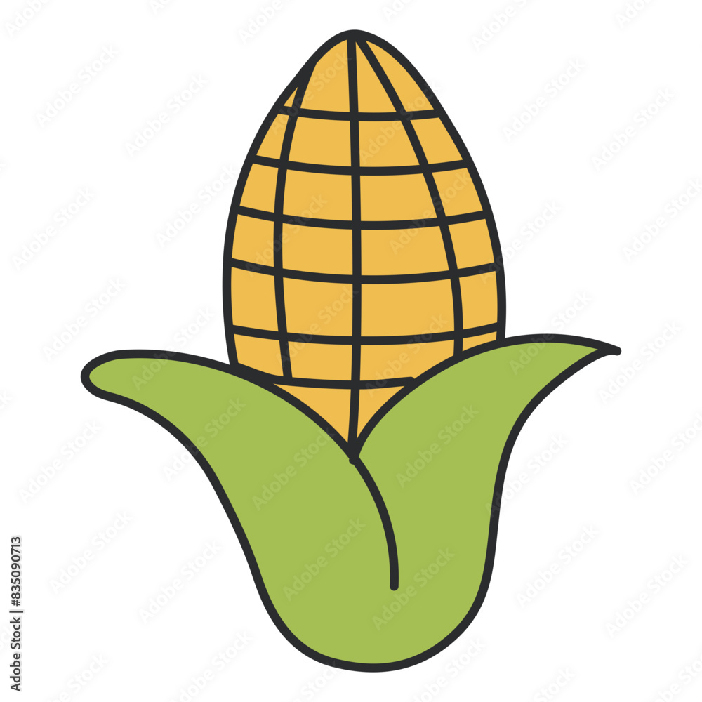 Premium download icon of corn cob
Premium download icon of corn cob