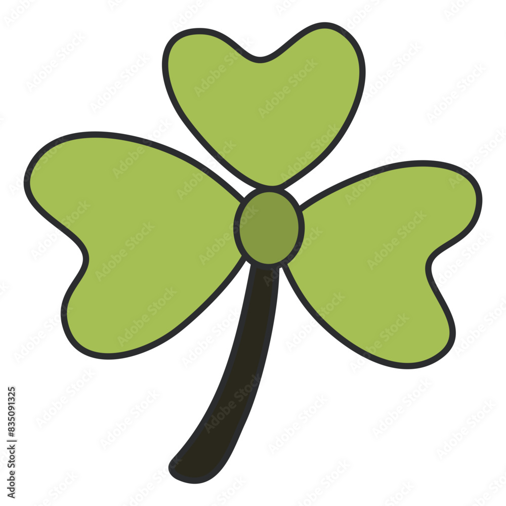 A beautiful design icon of flower
A beautiful design icon of flower