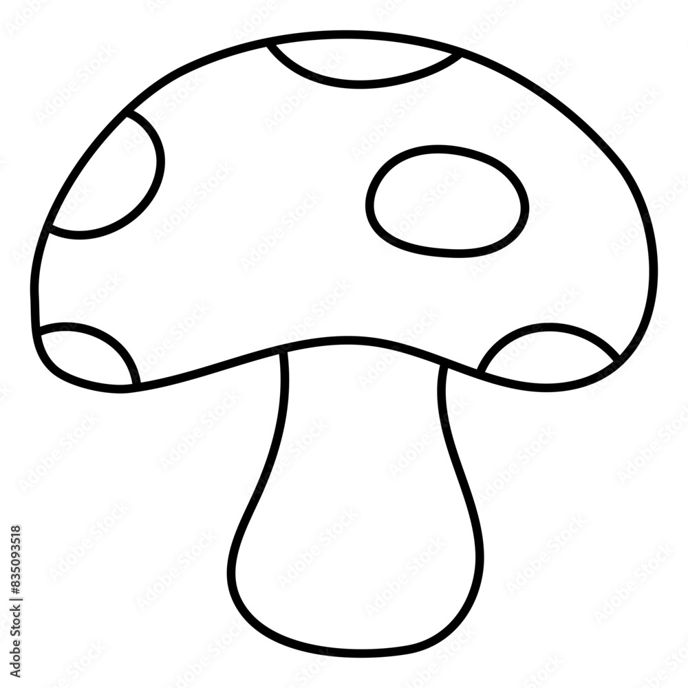 Premium download icon of mushroom
Premium download icon of mushroom