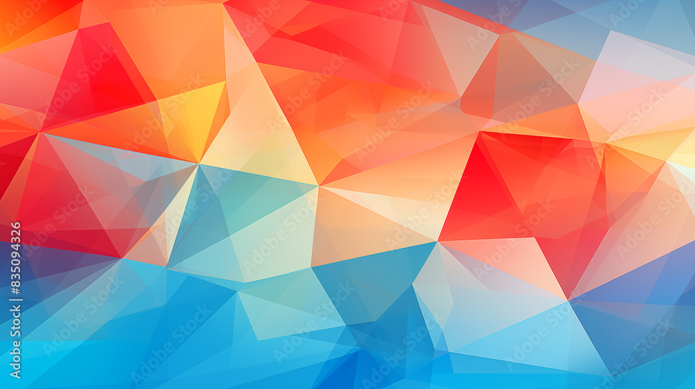 Geometric Abstract Image Pattern Background, Interlocking Squares in Primary Colors, Wallpaper, Background, Cell Phone Cover and Screen, Smartphone, Computer, Laptop, 16:9 Format - PNG Geometric Abstract Image Pattern Background, Interlocking Squares in Primary Colors, Wallpaper, Background, Cell Phone Cover and Screen, Smartphone, Computer, Laptop, 16:9 Format - PNG