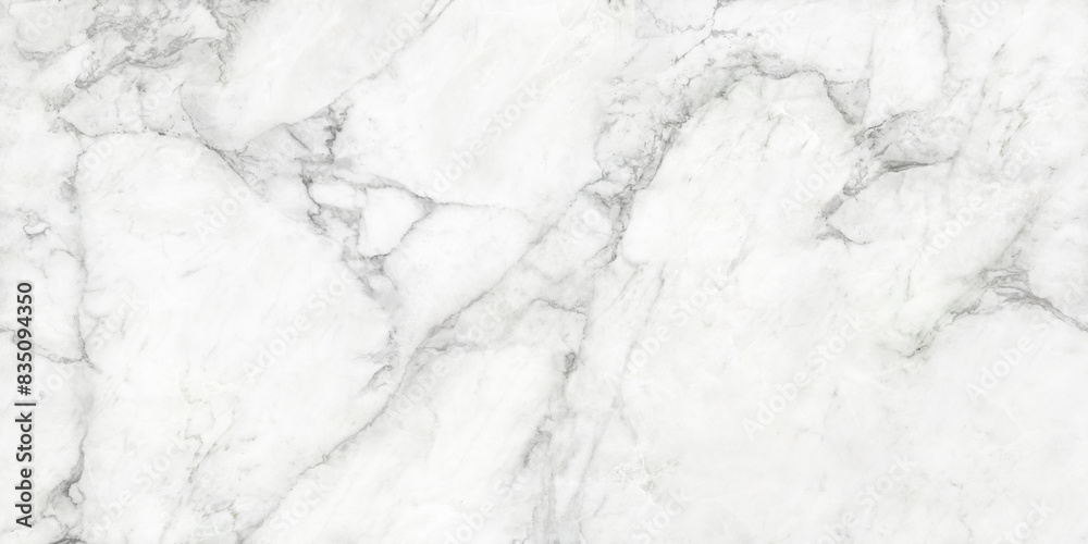 Natural white marble background Natural white marble background