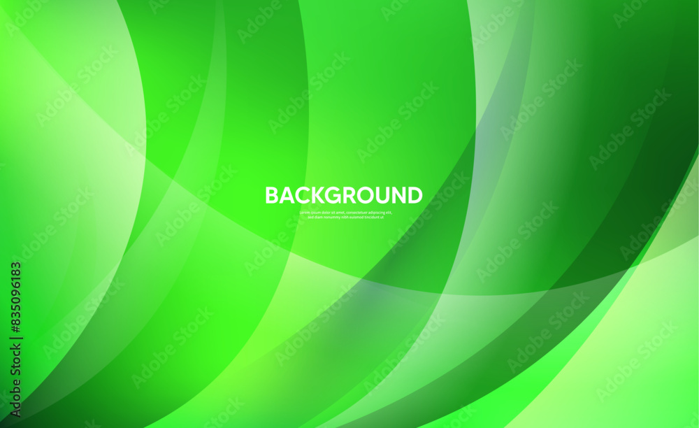 Abstract green background, Green background Abstract green background, Green background