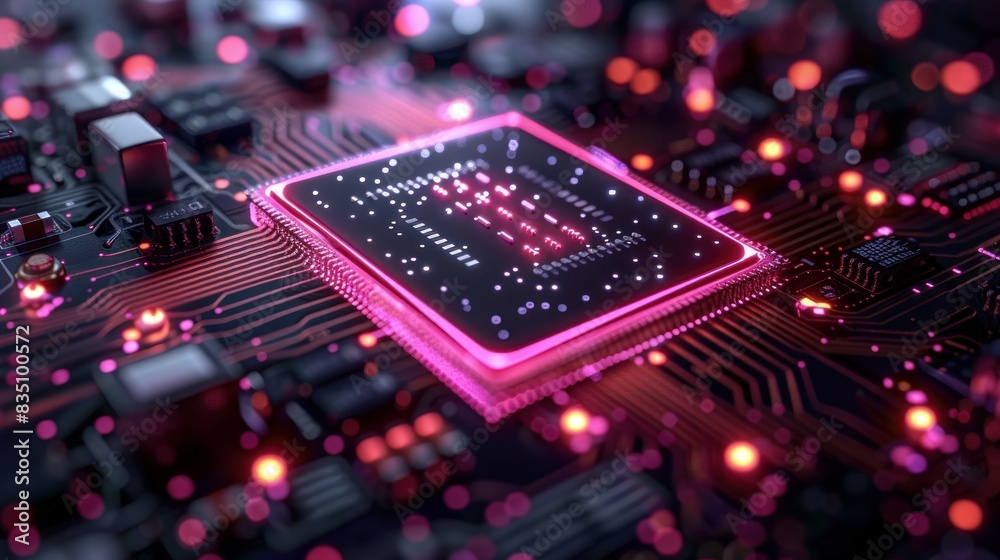 Obraz premium Network security system. Personal Data information on Tablet.Information and cyber security Technology Services. Internet Technology.