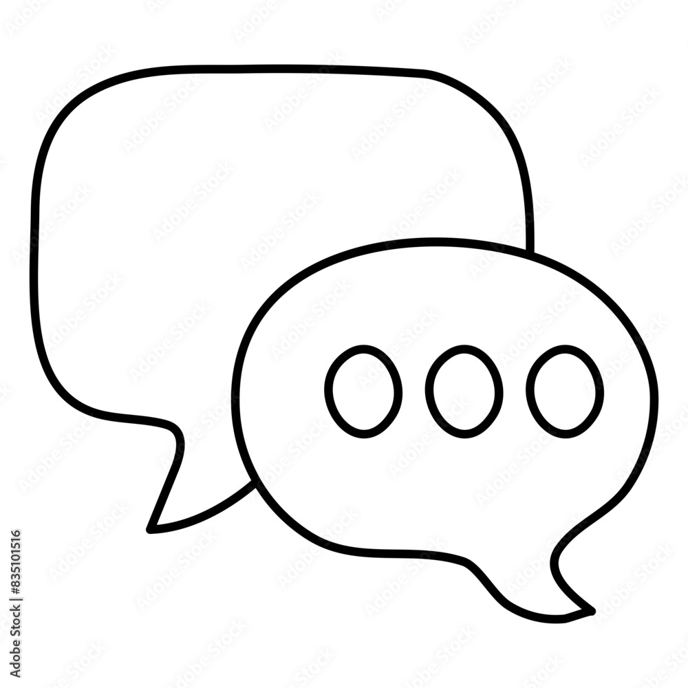 Premium download icon of chatting
Premium download icon of chatting
