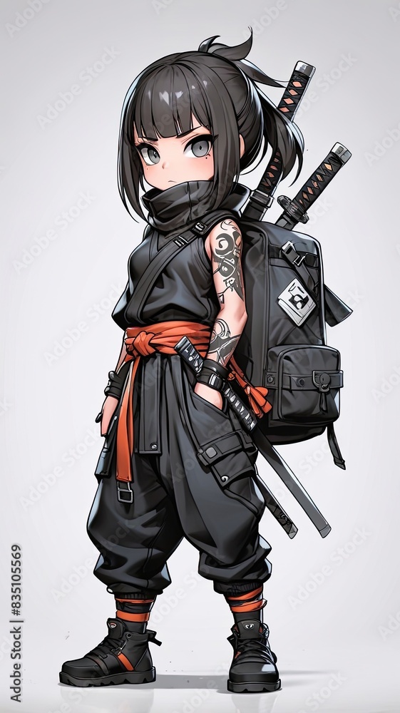 Colorful wildflowers bloom in a field bathed in warm sunlight