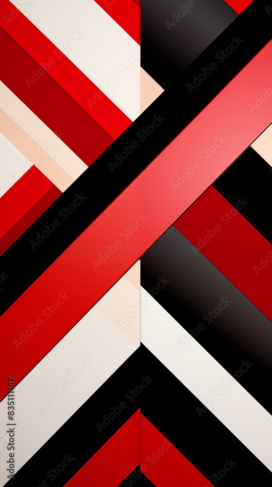Geometric Abstract Image Pattern Background, Diagonal Stripes in Bold Colors, Wallpaper, Background, Cell Phone Cover and Screen, Smartphone, Computer, Laptop, 9:16 Format - PNG Geometric Abstract Image Pattern Background, Diagonal Stripes in Bold Colors, Wallpaper, Background, Cell Phone Cover and Screen, Smartphone, Computer, Laptop, 9:16 Format - PNG