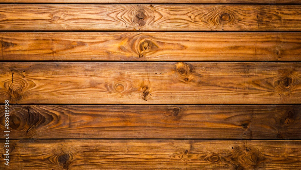 Naklejka premium wallpaper Natural wood texture, natural wood pattern background image Natural wood texture background image.High quality photos