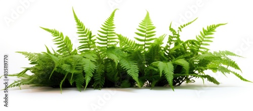 Daun Pakis is a tropical ra...