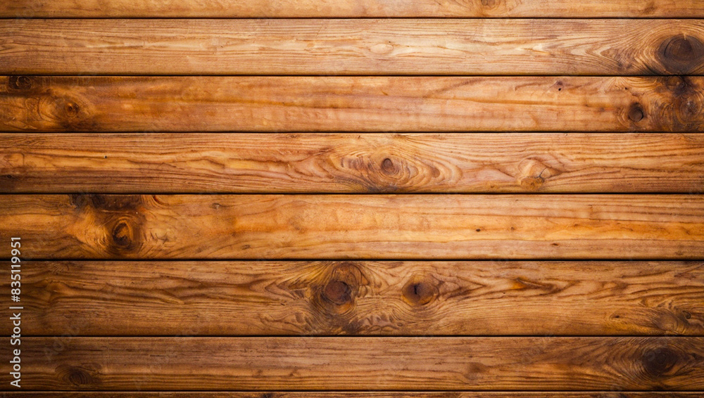 Fototapeta premium wallpaper Natural wood texture, natural wood pattern background image Natural wood texture background image.High quality photos