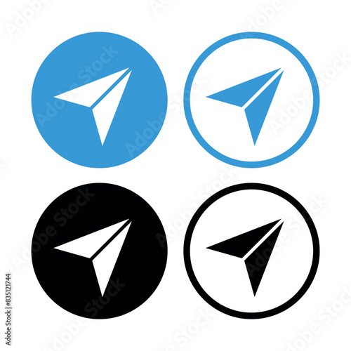 Share Circles Set