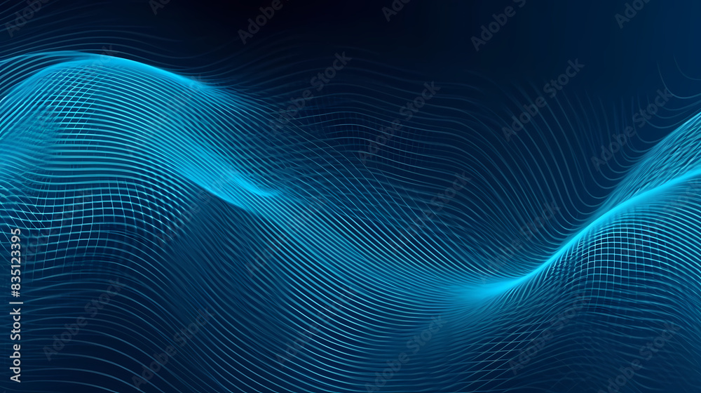 abstract light blue background with lines abstract light blue background with lines