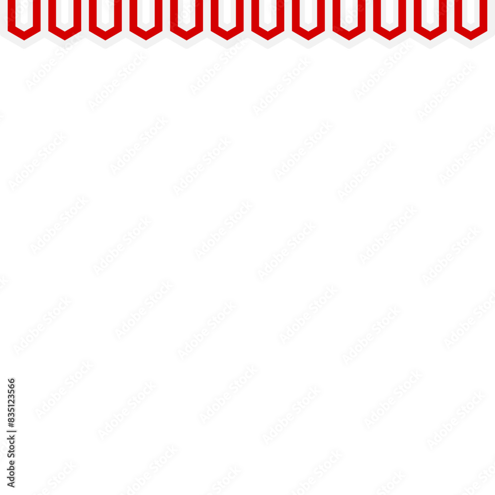 Pixel Divider Border Pixel Divider Border