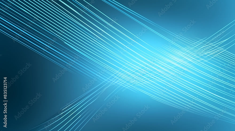 abstract light blue background with lines abstract light blue background with lines