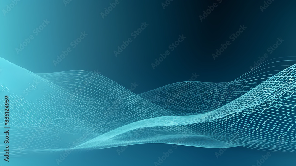 abstract light blue background with lines abstract light blue background with lines