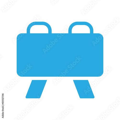 pommel horse