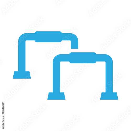 push up bar