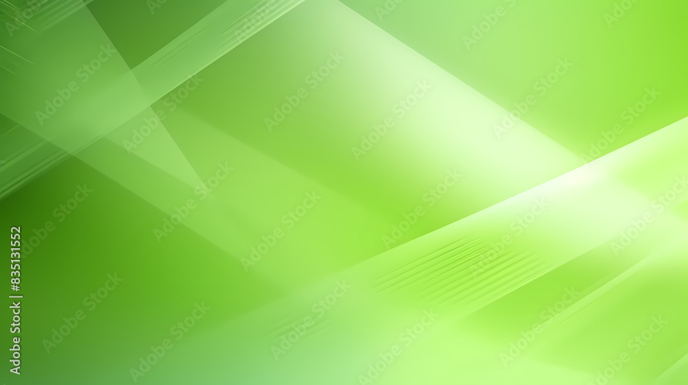 abstract light green background with lines. illustration technology abstract light green background with lines. illustration technology