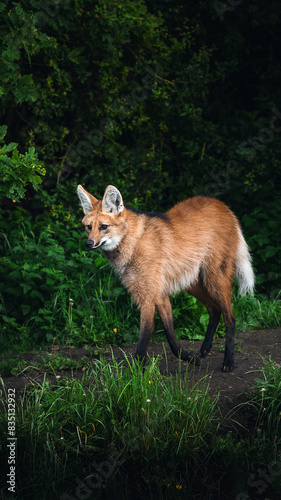 Red Vulpes