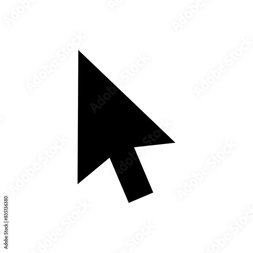 Cursor icon