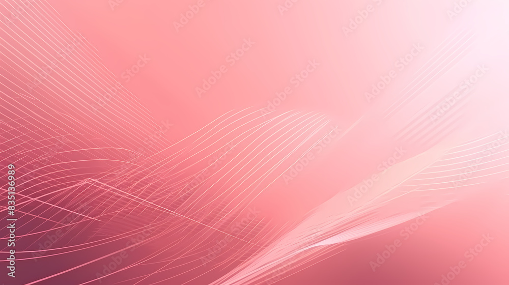 abstract light pink background with lines. illustration technology abstract light pink background with lines. illustration technology
