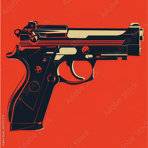 Pistol