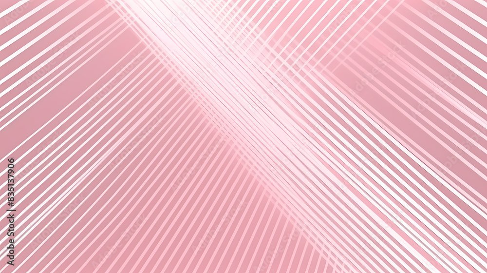 abstract light pink background with lines. illustration technology abstract light pink background with lines. illustration technology