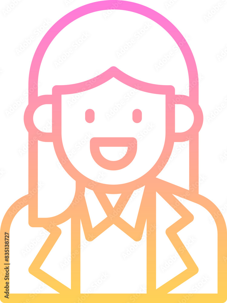 Lawyer icon Lawyer icon