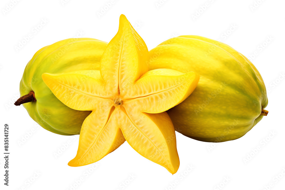 Fresh Starfruit Fresh Starfruit