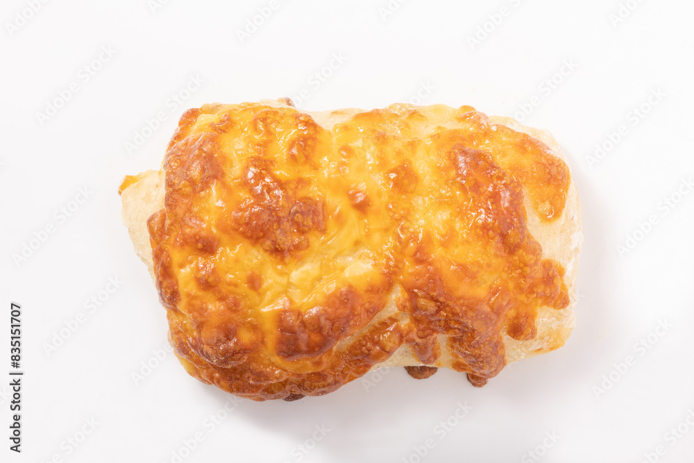 チーズパン チーズパン