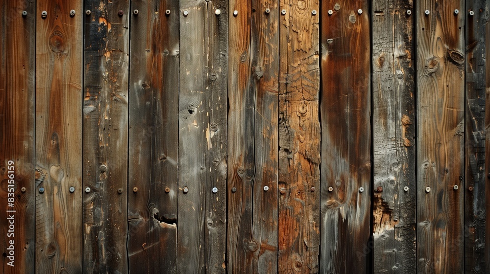 Background texture of aged wooden planks Background texture of aged wooden planks