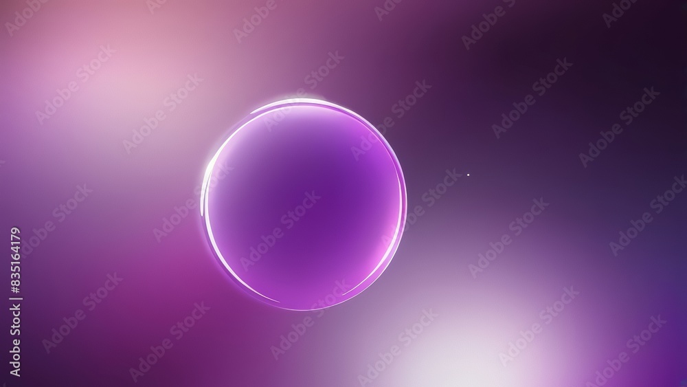 Defocused purple bokeh texture Defocused purple bokeh texture