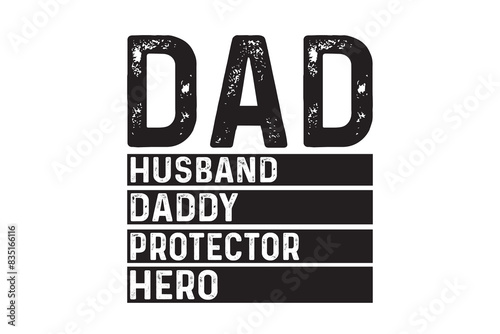 Father's Day Svg Design