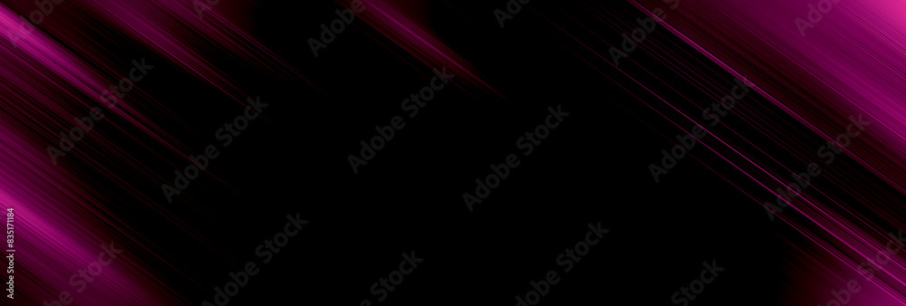 Background abstract pink and black dark are light with the gradient is the Surface with templates metal texture soft lines tech design pattern graphic diagonal neon background. Background abstract pink and black dark are light with the gradient is the Surface with templates metal texture soft lines tech design pattern graphic diagonal neon background.
